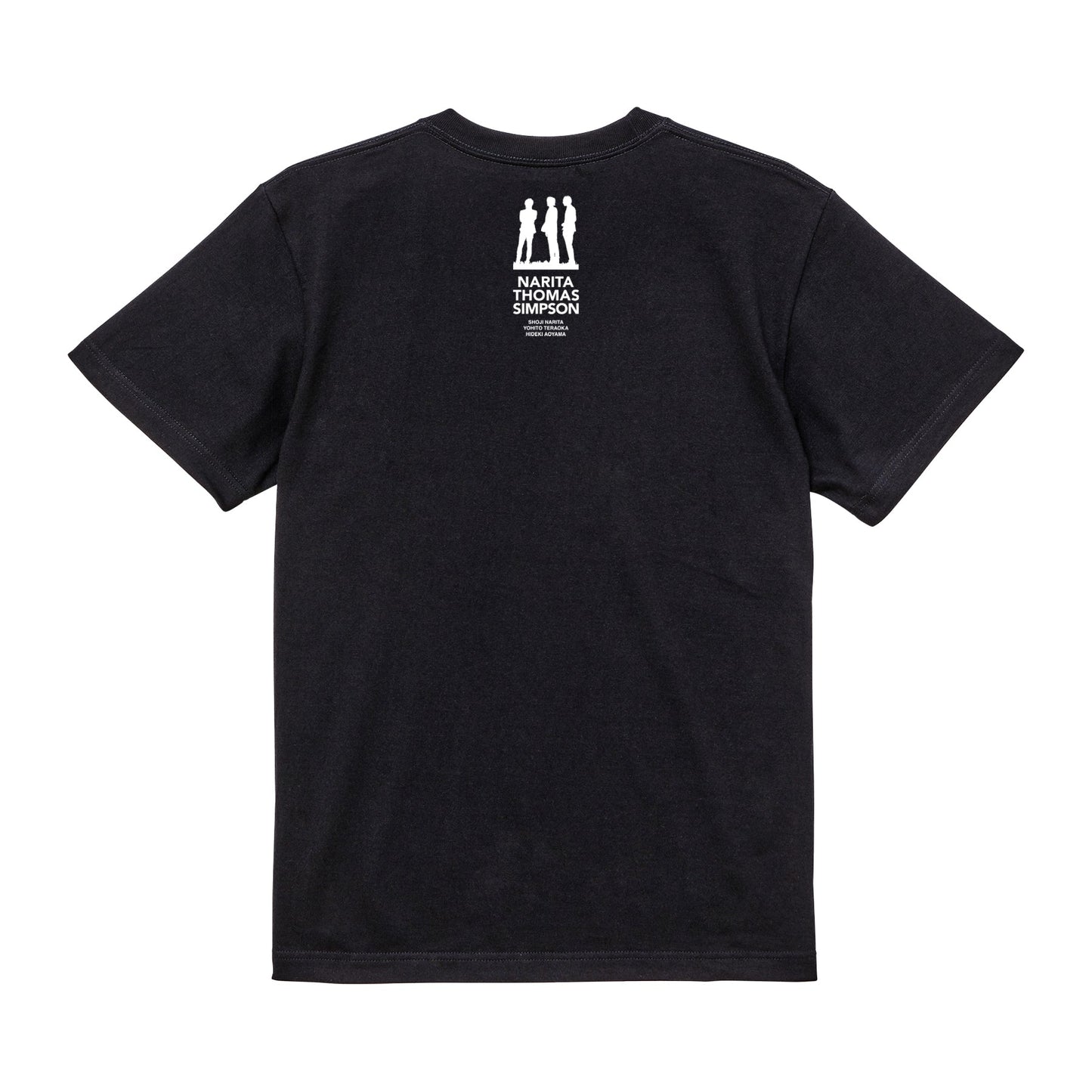 馬場圭介プロデュース「Melody Maker Tシャツ」