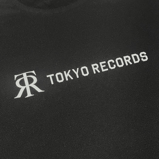 サイドパネルTシャツ