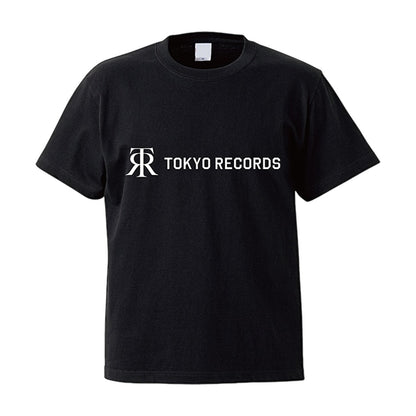 TOKYO RECORDS T-Shirts SET（2枚組）