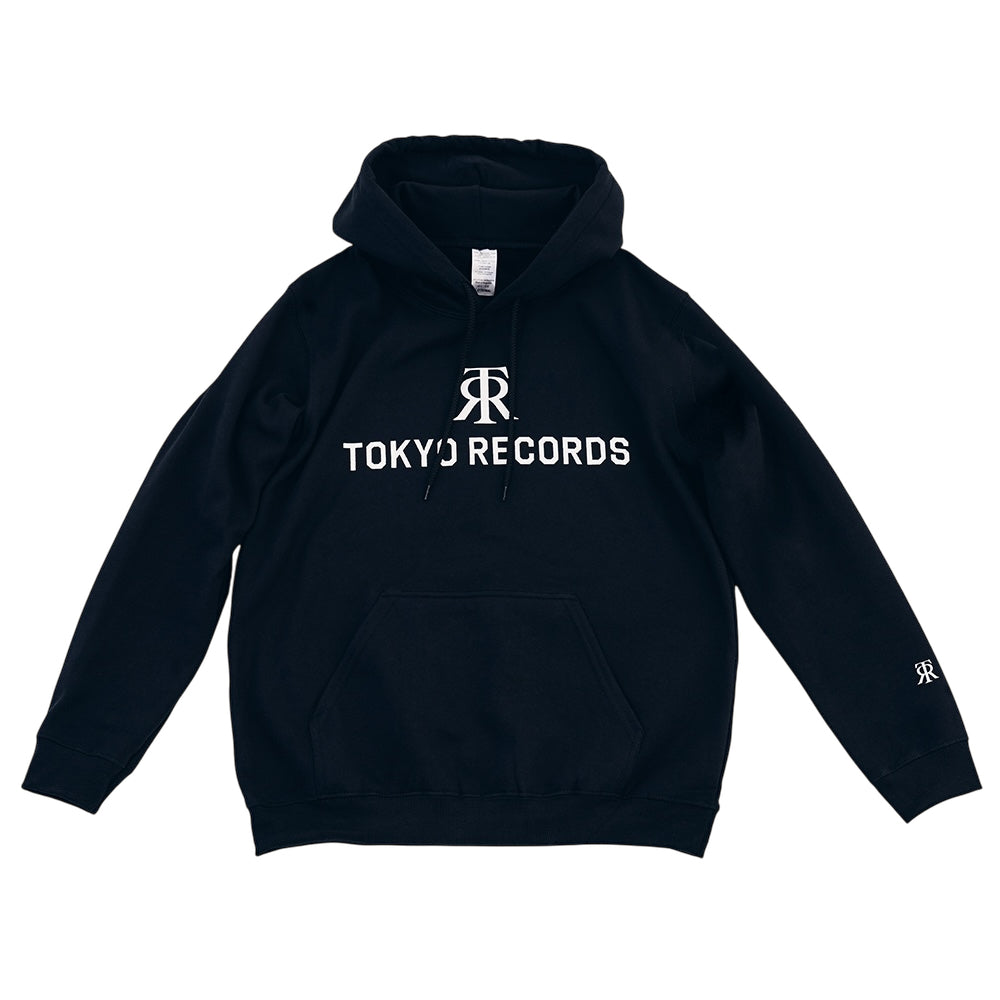 TOKYO RECORDS T-Shirts & Parka SET（2枚組）