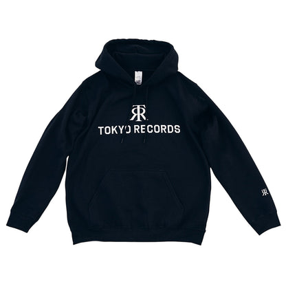 TOKYO RECORDS T-Shirts & Parka SET（2枚組）
