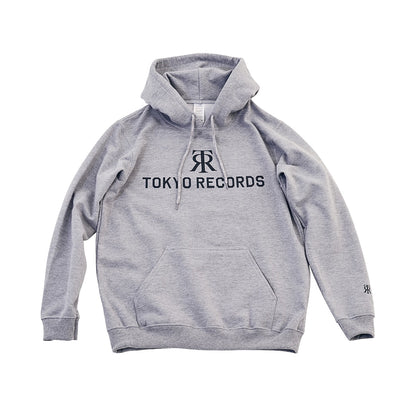 TOKYO RECORDS T-Shirts & Parka SET（2枚組）