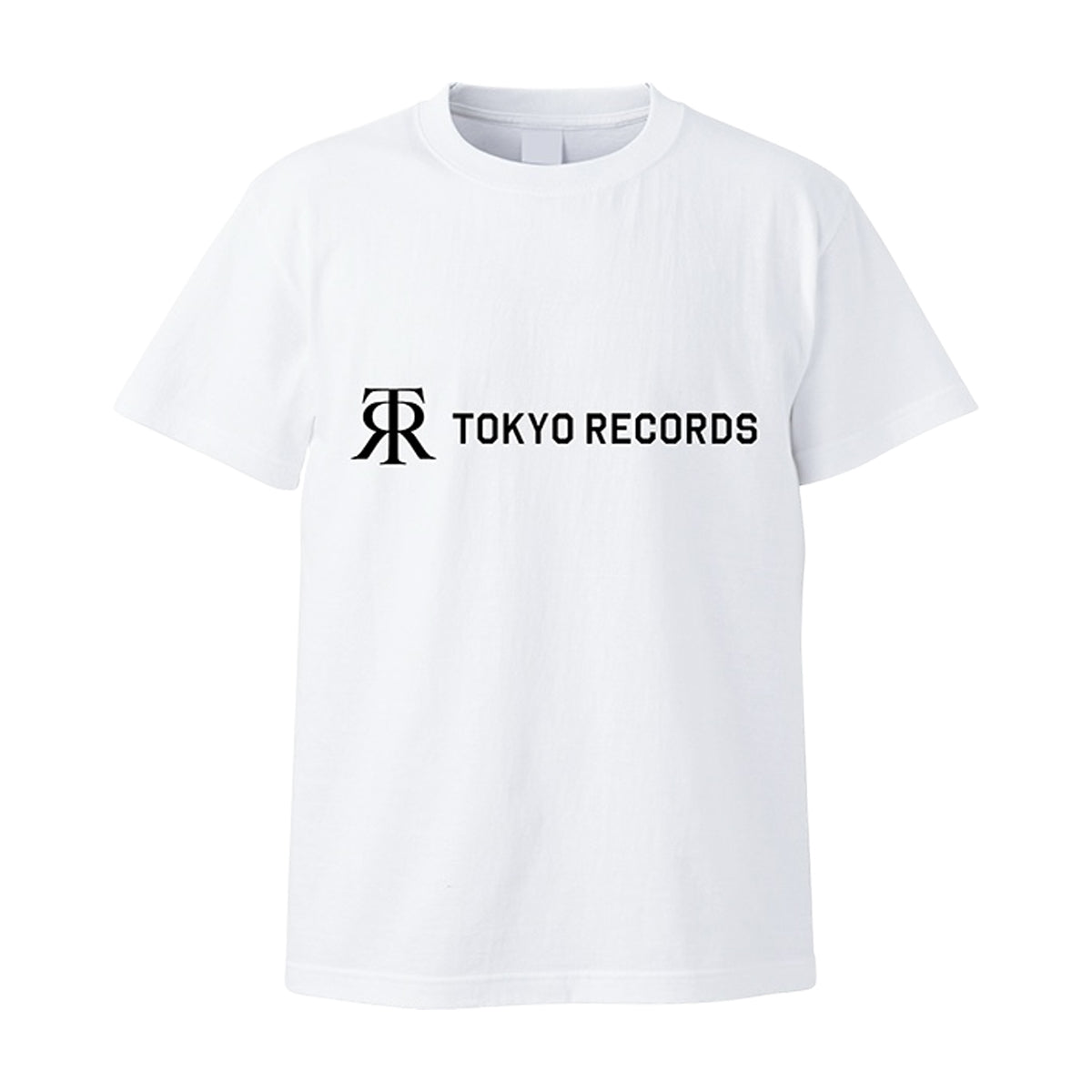 TOKYO RECORDS T-Shirts SET（2枚組）