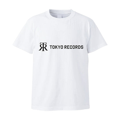 TOKYO RECORDS T-Shirts SET（2枚組）