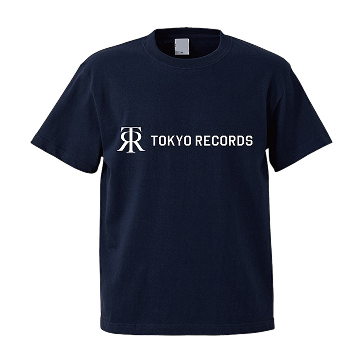 TOKYO RECORDS T-Shirts SET（2枚組）