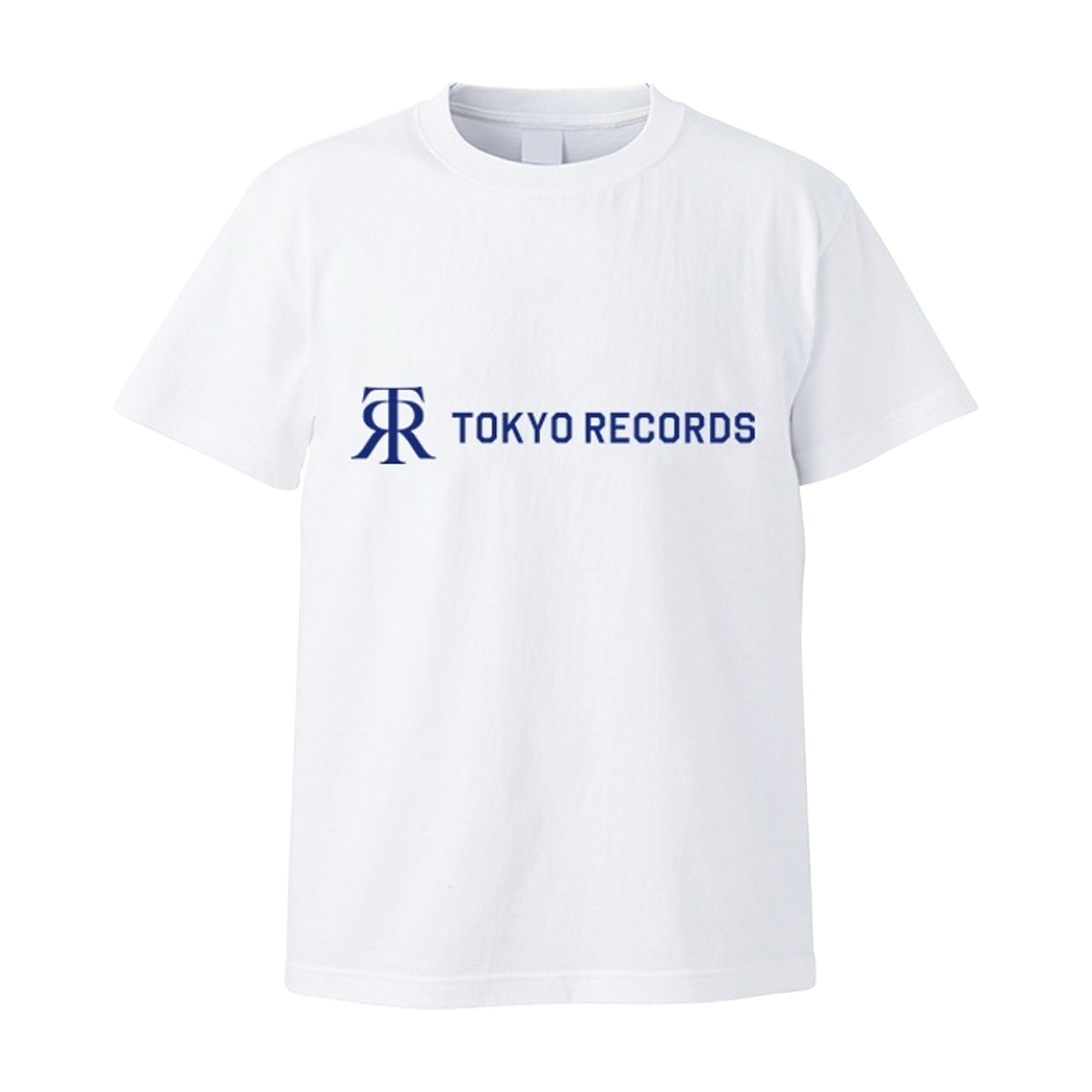 TOKYO RECORDS T-Shirts SET（2枚組）