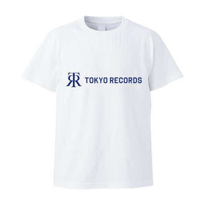 TOKYO RECORDS T-Shirts SET（2枚組）