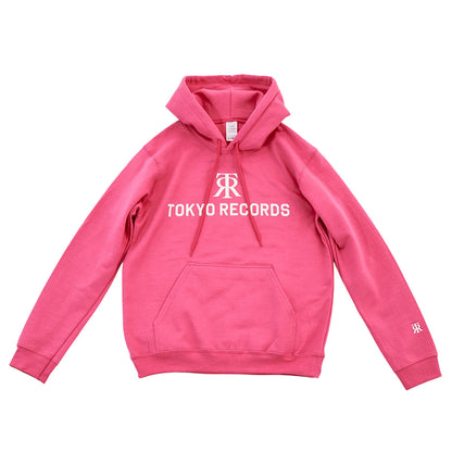 TOKYO RECORDS T-Shirts & Parka SET（2枚組）