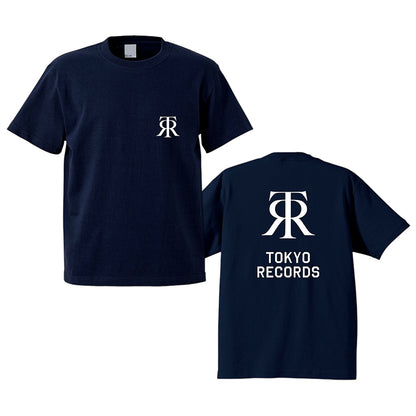 TOKYO RECORDS T-Shirts SET（2枚組）