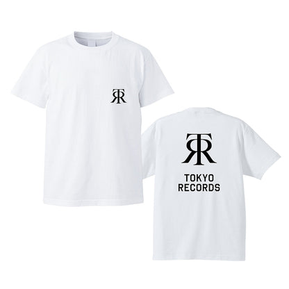 TOKYO RECORDS T-Shirts & Parka SET（2枚組）
