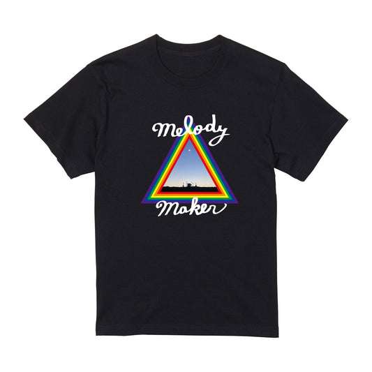 馬場圭介プロデュース「Melody Maker Tシャツ」