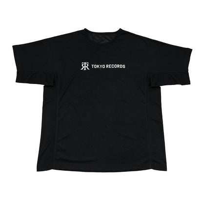 サイドパネルTシャツ