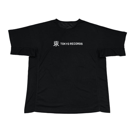 サイドパネルTシャツ