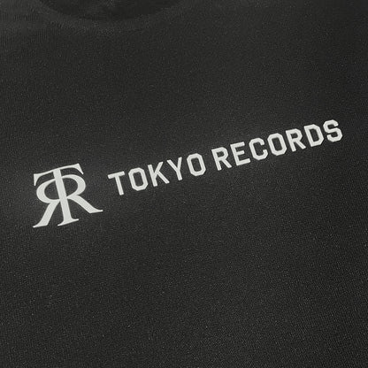 サイドパネルTシャツ